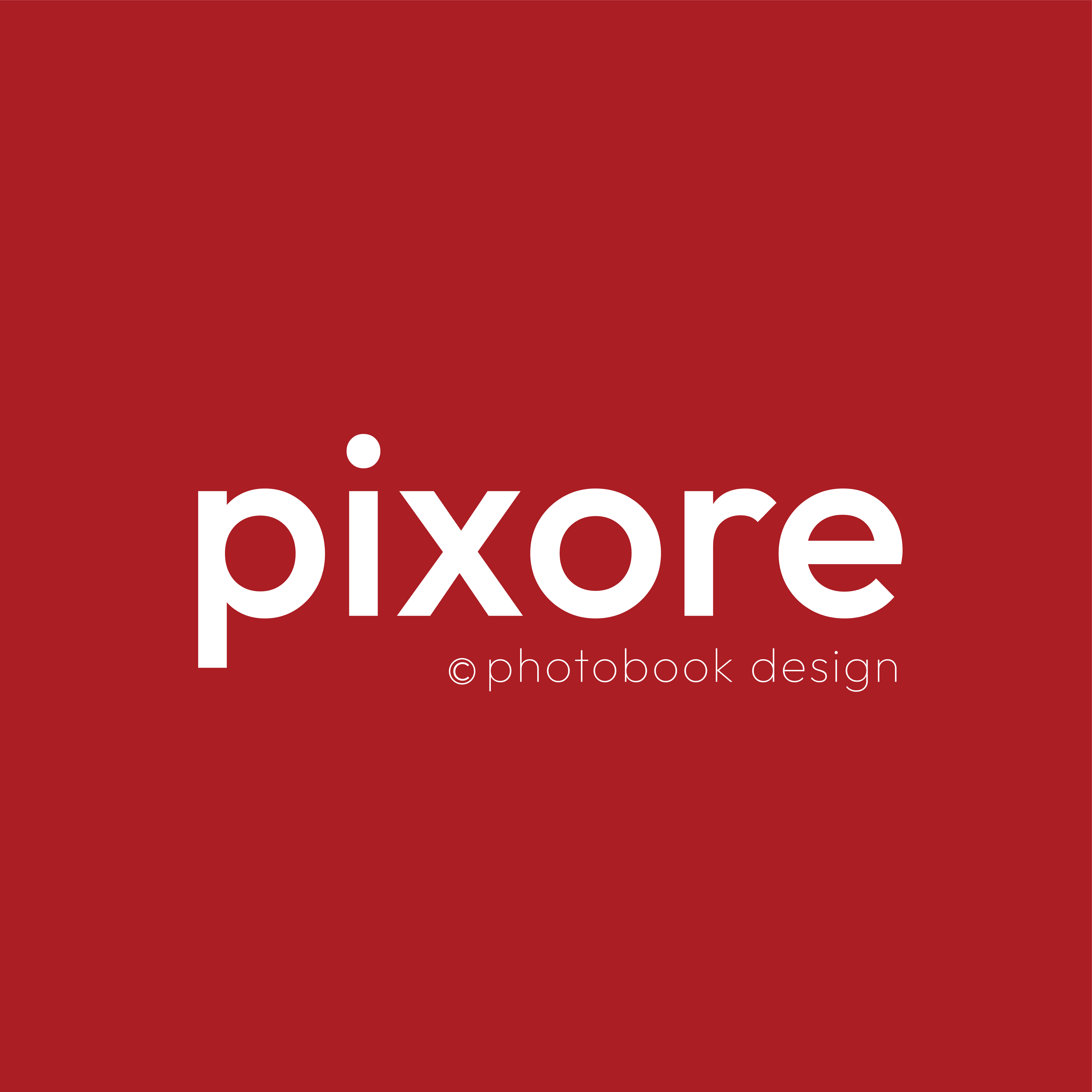 Pixore Logo