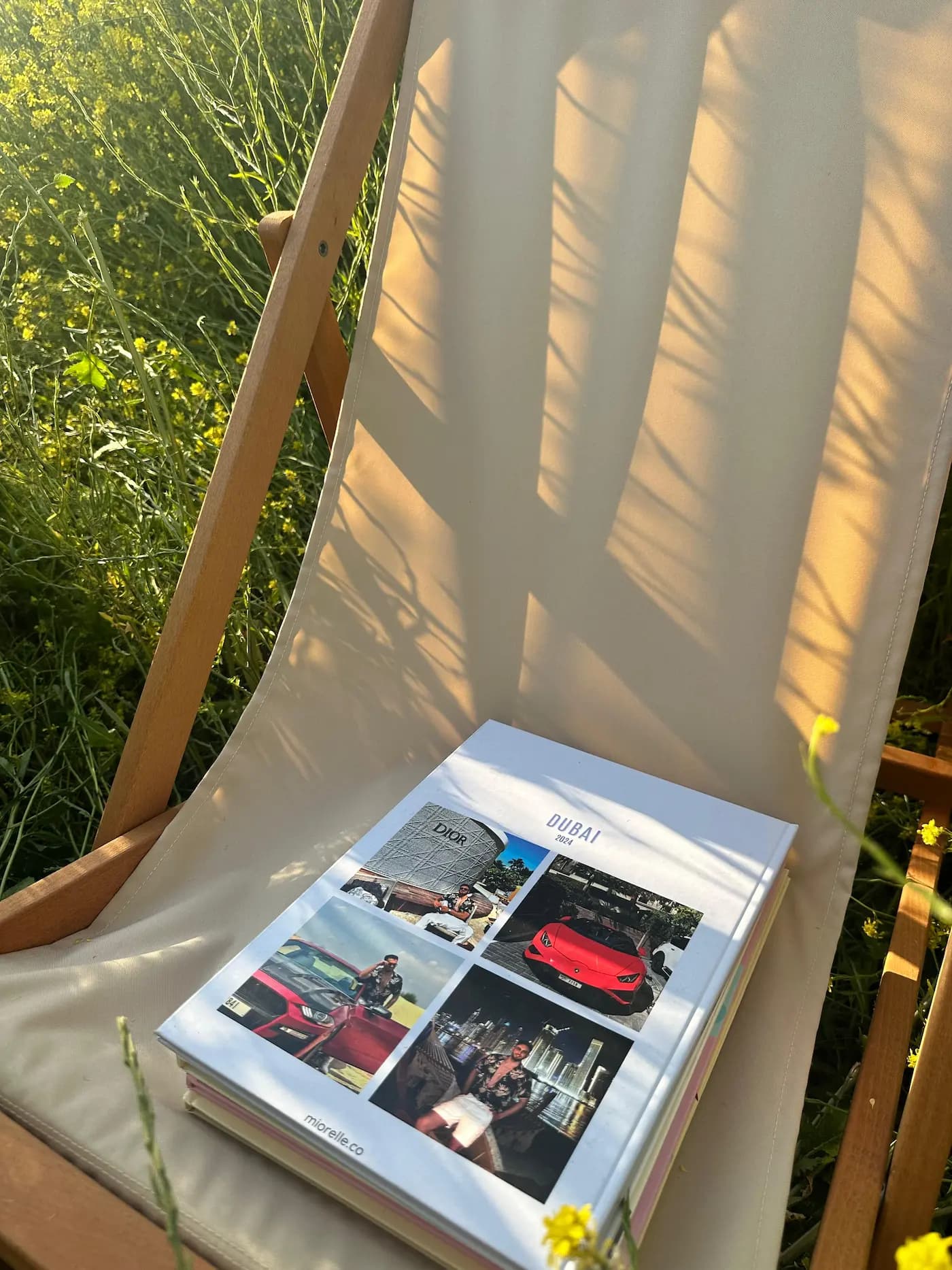 Pixore Photobook Cover